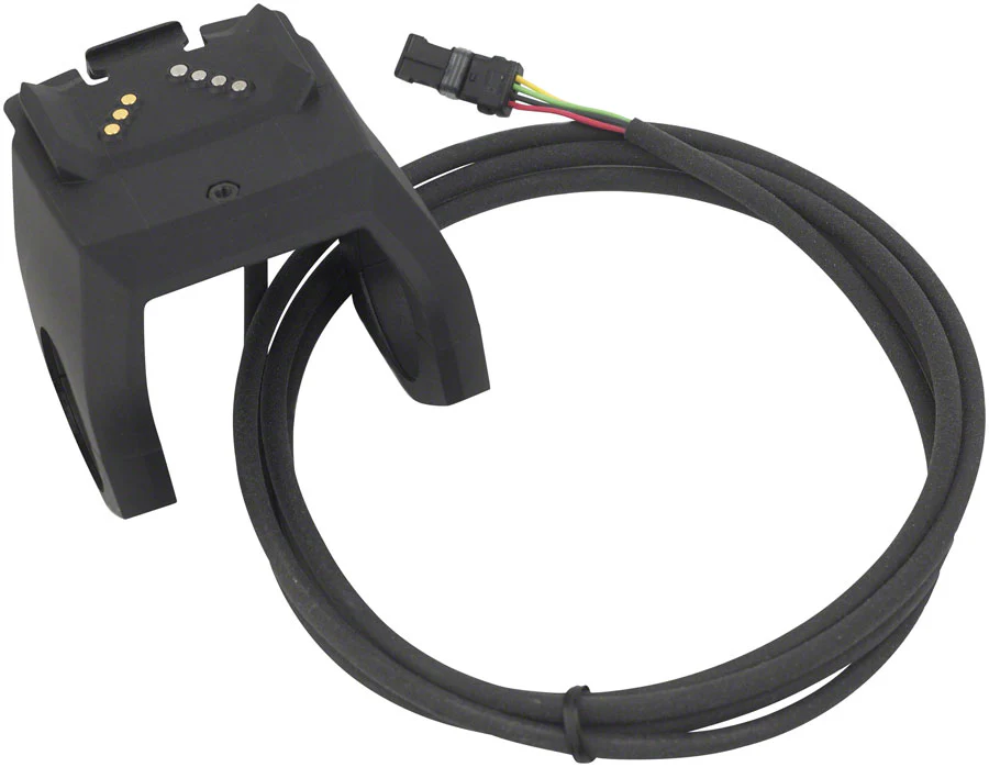 Bosch Display Mount Cable 1500mm For Intuvia And Nyon BUI275 - Bosch eBike System 2