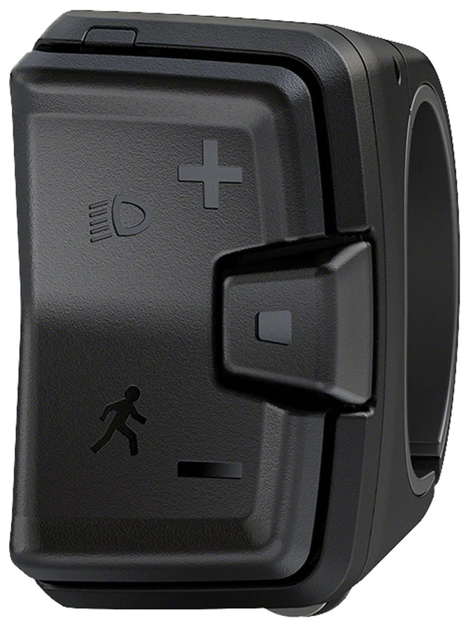 Bosch Mini Remote 22.2mm (BRC3300) - The smart system