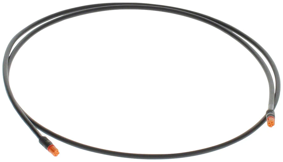 Bosch Power Supply-Cable For 3rd Party Application HPP+CAN TRP 1000mm BCH3625_1000 - The smart system