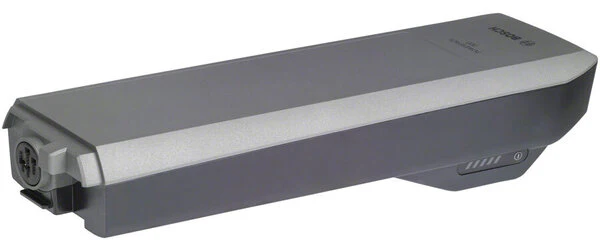 Bosch PowerPack 500 Battery - Rack Mount 500wh E-bike Batteries/Kits