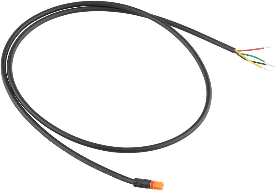 Bosch Powerpack Cables - Image 10
