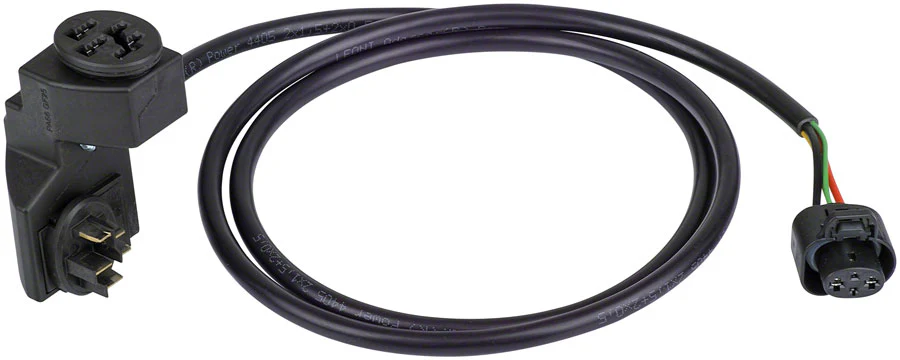 Bosch Powerpack Cables - Image 2