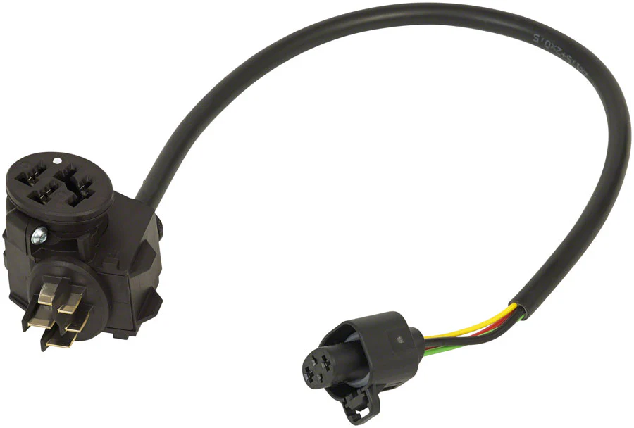 Bosch Powerpack Cables - Image 3