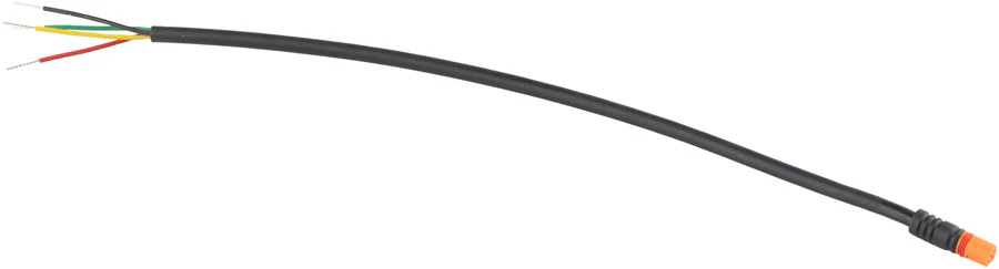 Bosch Powerpack Cables - Image 9