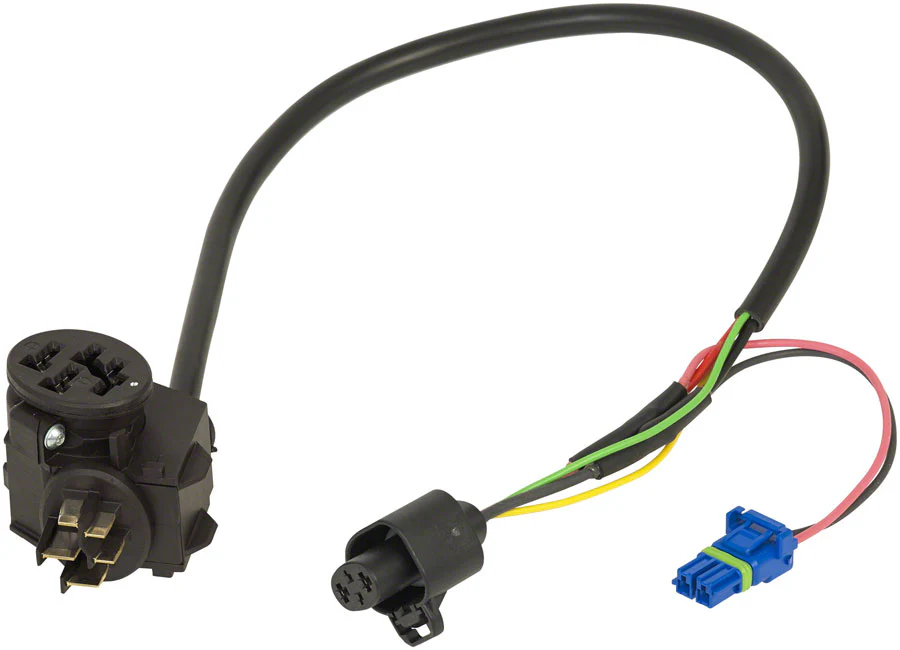 Bosch PowerPack Rack Y-Cables - Image 2