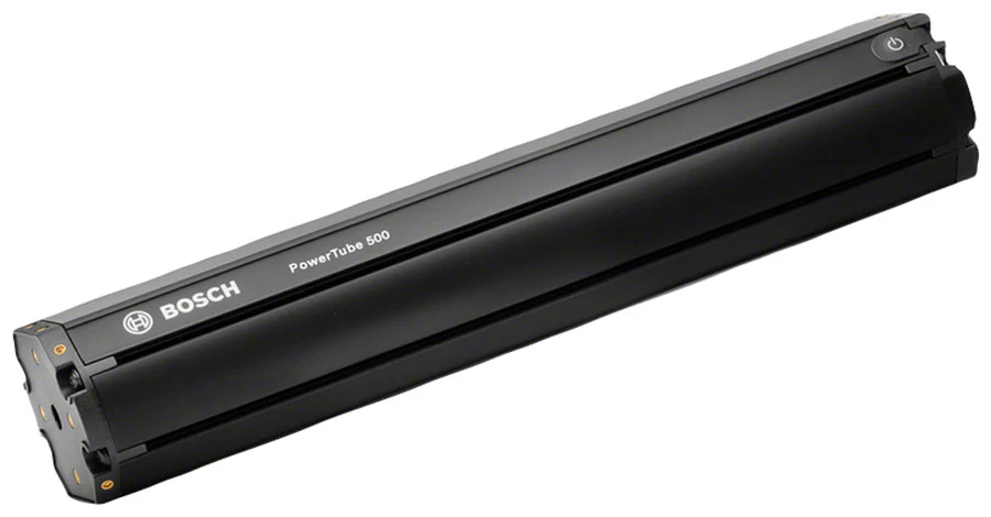 Bosch PowerTube 500 Battery Horizontal (BBP3755) - The smart system