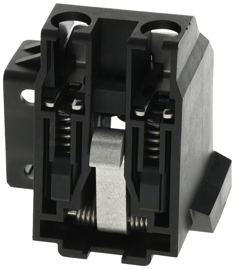 Bosch PowerTube BBP38YY Horizontal/Vertical Pivot Holder Lock Side Standard - The smart system