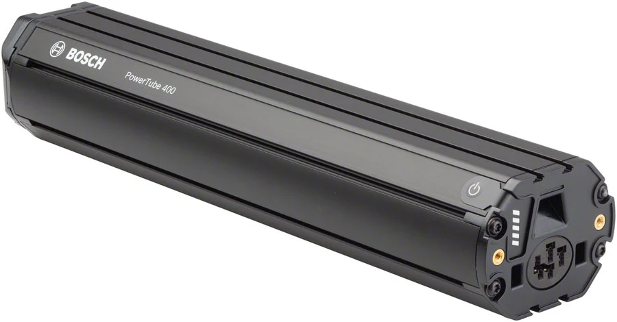 Bosch PowerTube Batteries - eBike System 2