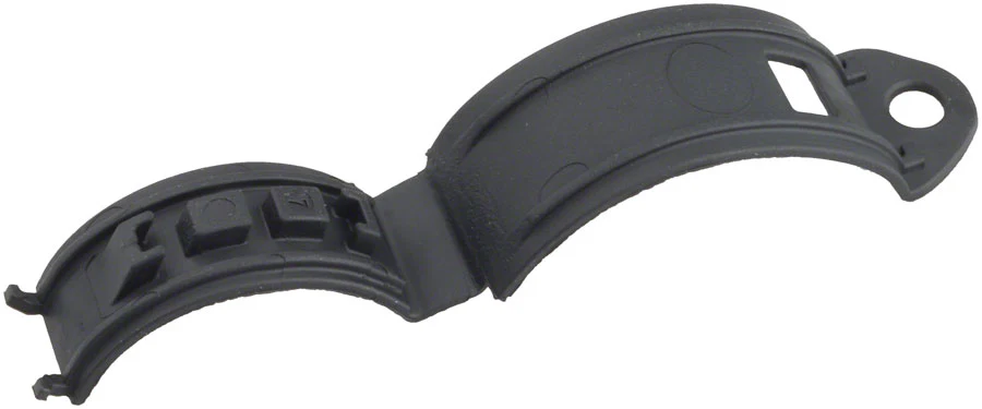 Bosch Purion 200 Rubber Spacer - The smart system