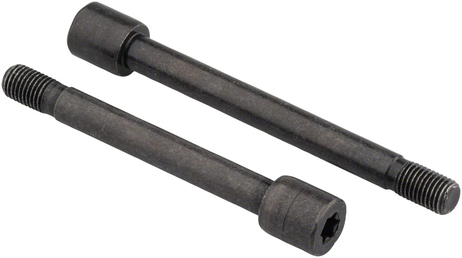 Bosch Screw Kit Drive Unit Wide (BDU31YY) - The smart system