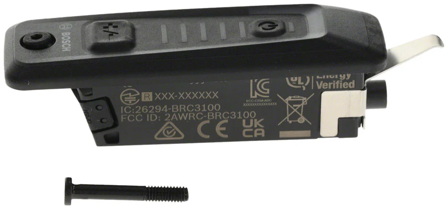 Bosch System Controller (BRC3100) - The smart system