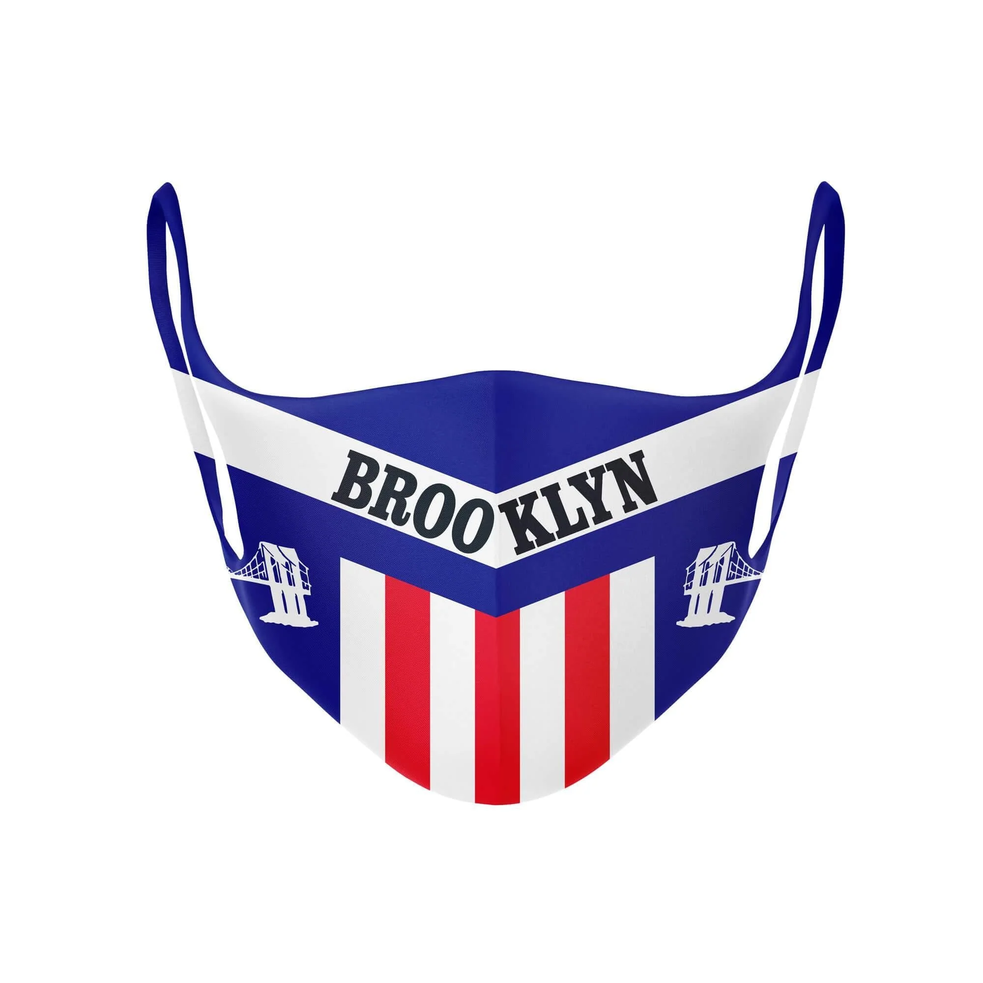 Brooklyn Face Mask - Image 5