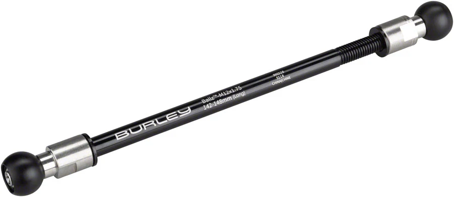 Burley Ballz Thru Axles - Image 6