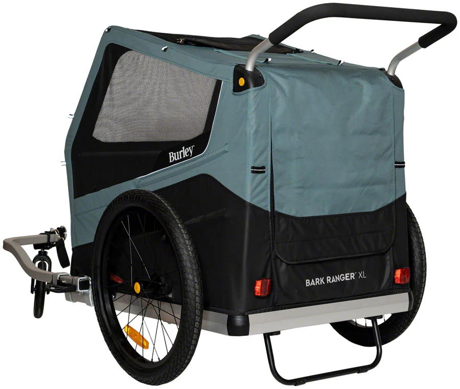 Burley Bark Ranger Kickstand - Image 2