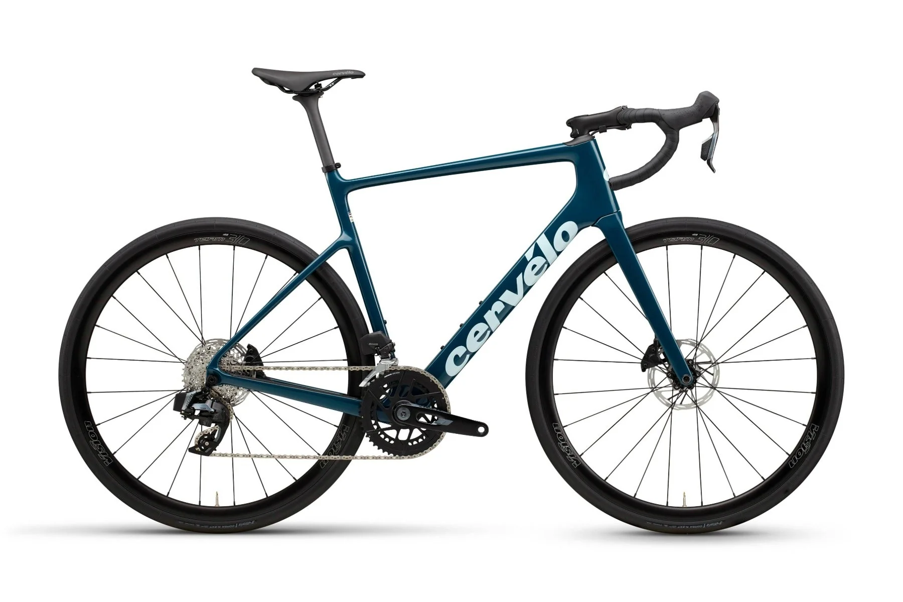 Caledonia Rival AXS - Image 2