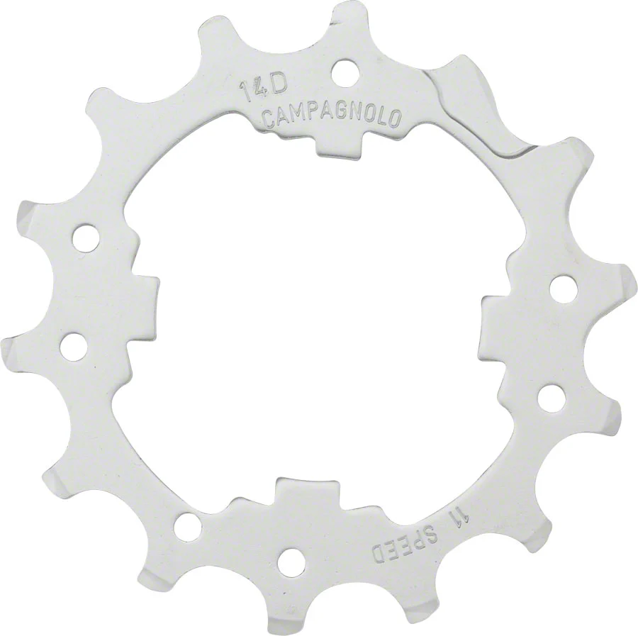 Campagnolo 11 Speed Cogs - Image 3