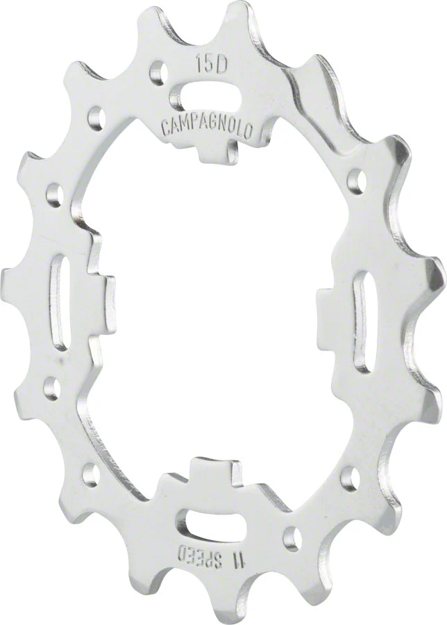 Campagnolo 11 Speed Cogs - Image 4