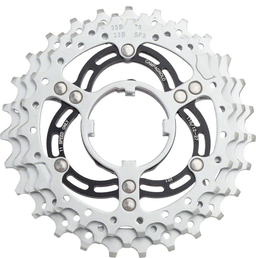 Campagnolo 11 Speed Cogs - Image 5