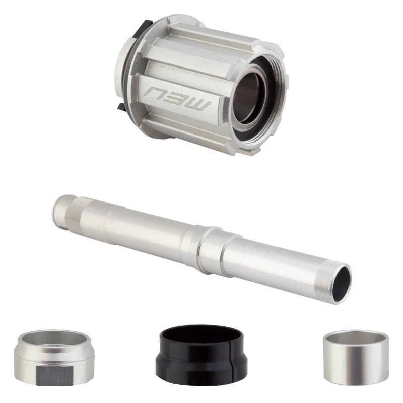 Campagnolo N3W Freehub Body 13 Retrofit
