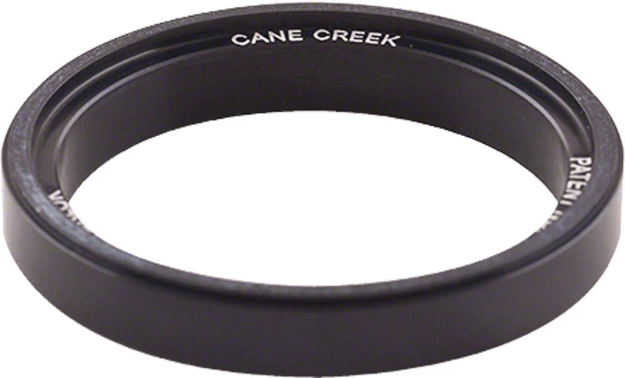 Cane Creek 110-Series 5mm Interlok Spacer Black