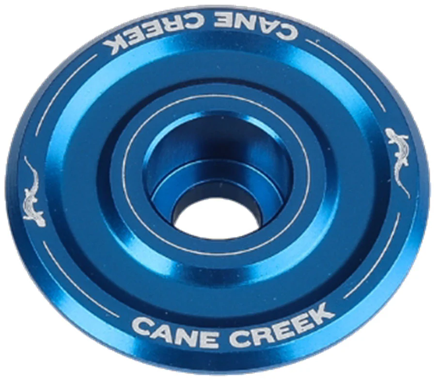 Cane Creek Chroma Studio Headset Top Cap - 28.6mm