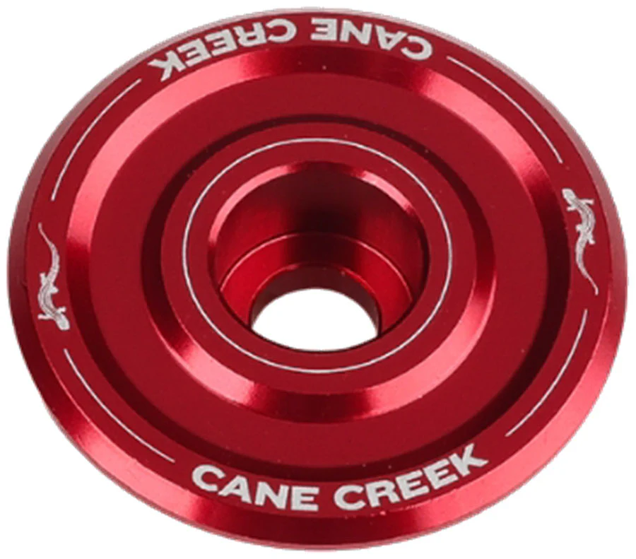 Cane Creek Chroma Studio Headset Top Cap - 28.6mm - Image 2