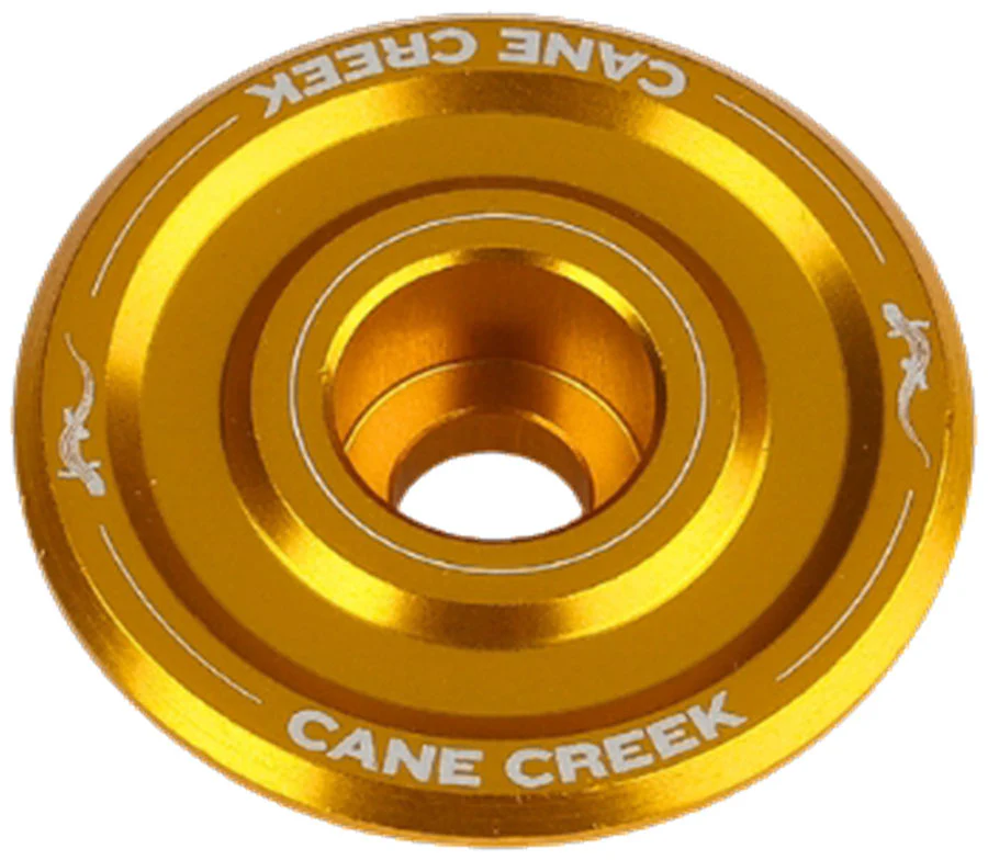 Cane Creek Chroma Studio Headset Top Cap - 28.6mm - Image 3