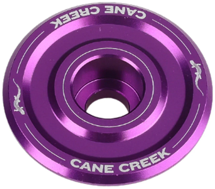 Cane Creek Chroma Studio Headset Top Cap - 28.6mm - Image 5