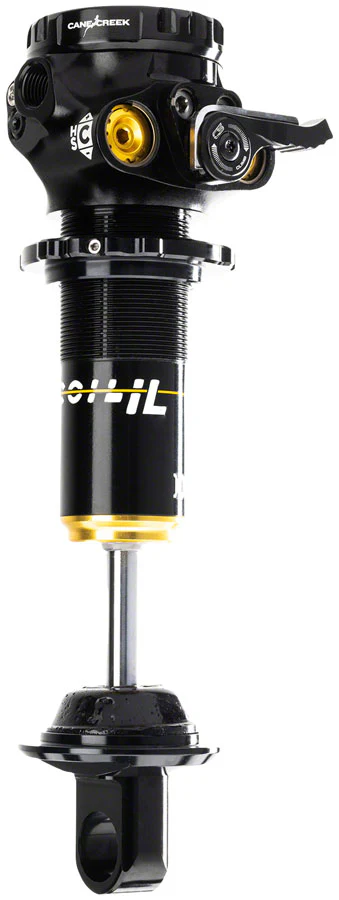 Cane Creek DB Coil IL Trunnion G2 Shock185/55mm