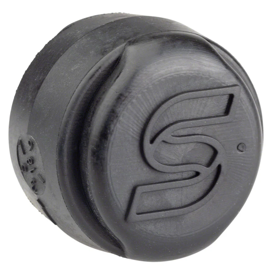 Cane Creek eeSilk Elastomer 9 - 80 Durometer X-Firm