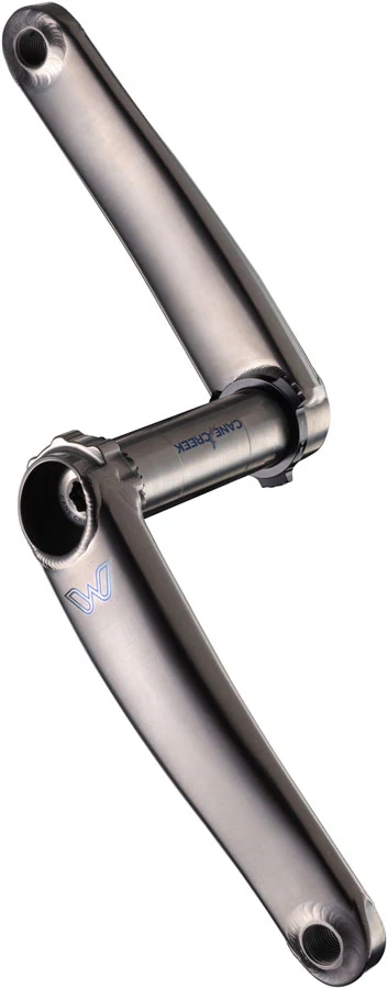 Cane Creek eeWings 8-Bolt Ti Cranks - 30mm Spindle