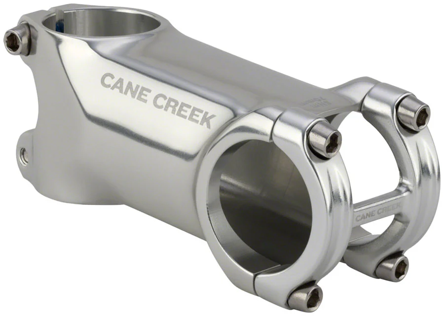 Cane Creek GXC Stem - Polished - Image 2