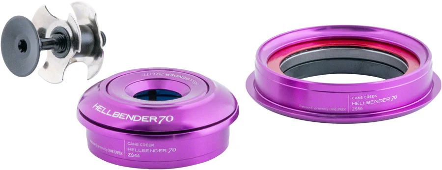 Cane Creek Hellbender 70 Lite Headset - Image 2
