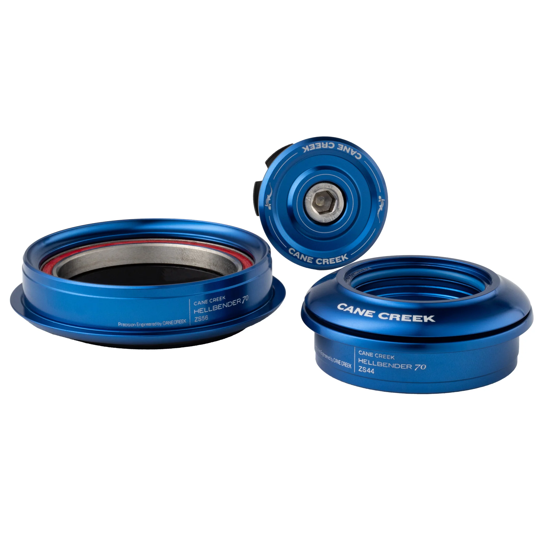 Cane Creek Hellbender 70 Series Headset - Image 12