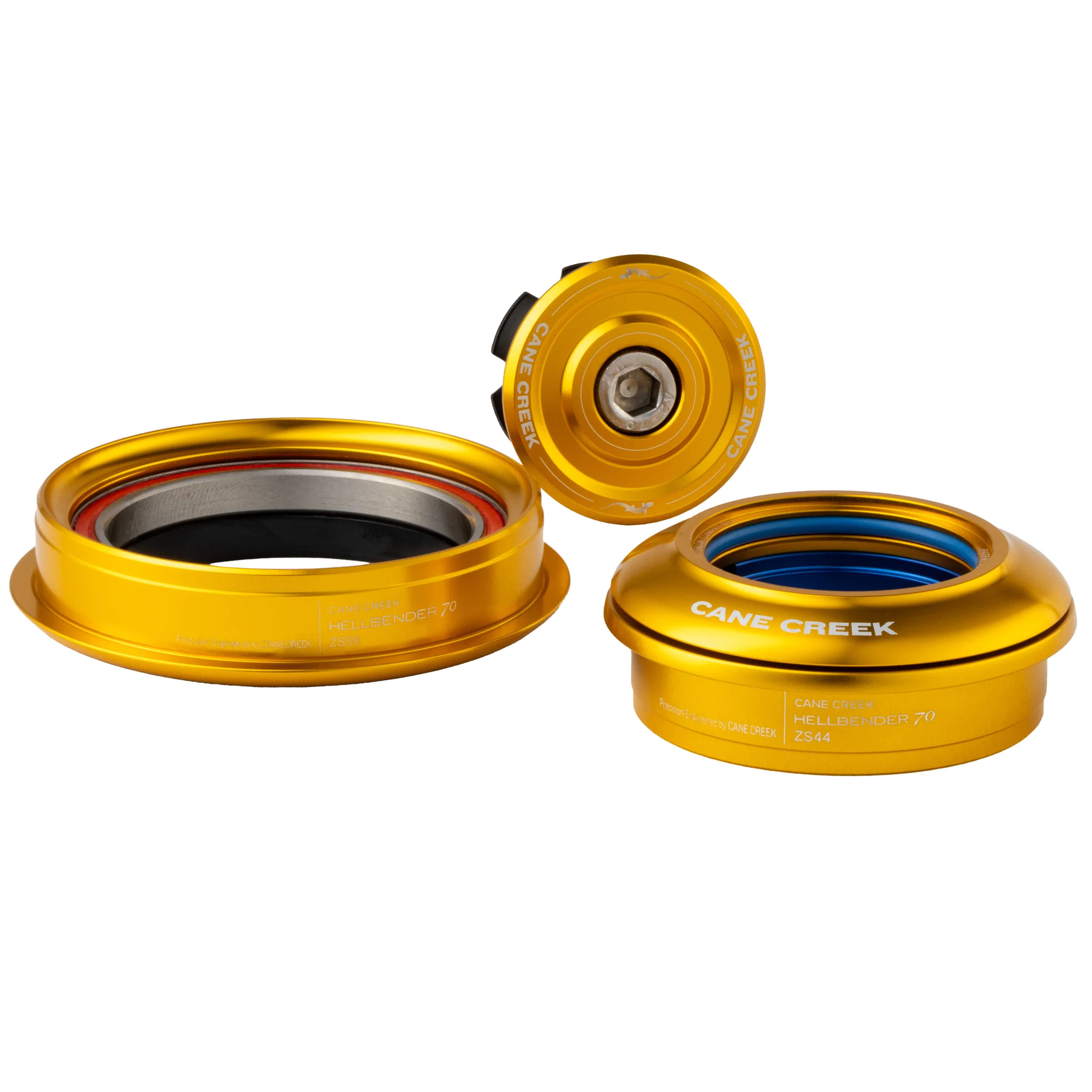 Cane Creek Hellbender 70 Series Headset - Image 13