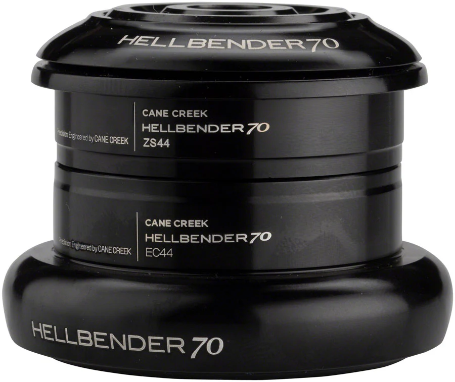 Cane Creek Hellbender 70 Series Headset - Image 20