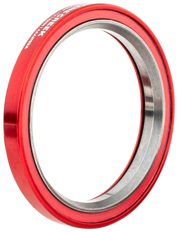 Cane Creek Hellbender Lite Headset Bearing - 52mm 36 x 45mm