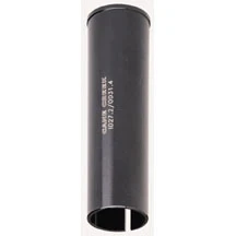 Cane Creek Seatpost Shim Adapter - 27.2 - 29.2mm Black