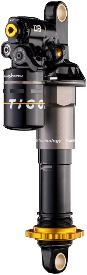 Cane Creek Tigon Shock 230/62.5mm