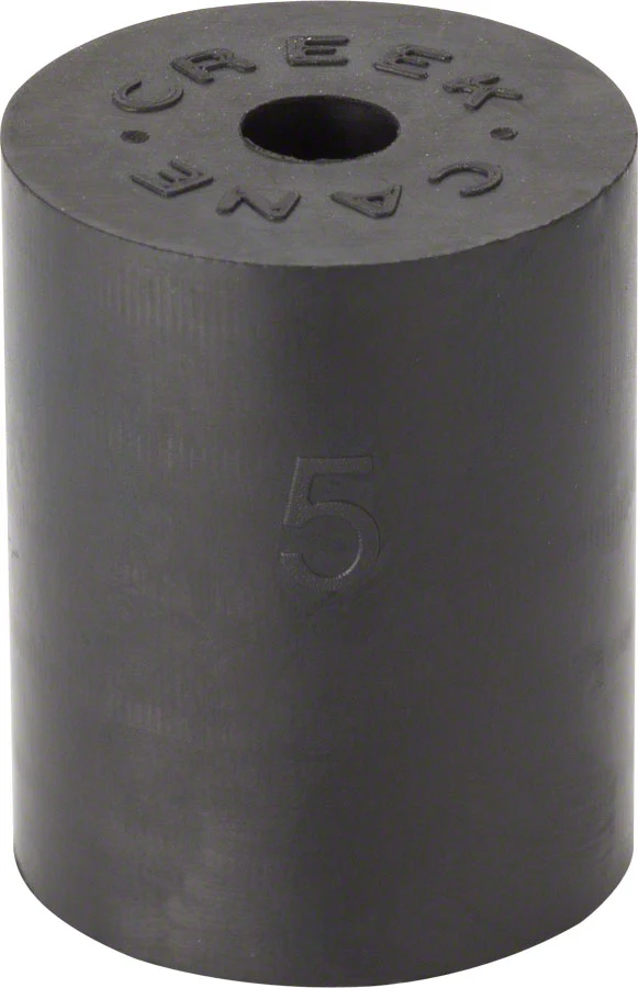 CaneCreek Thudbuster LT Elastomer - Black - Image 3
