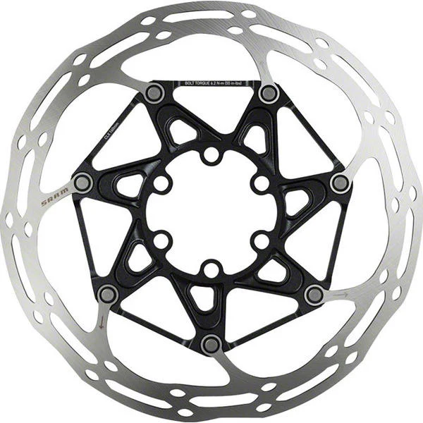 CenterLine 2-Piece Rotor - Image 2