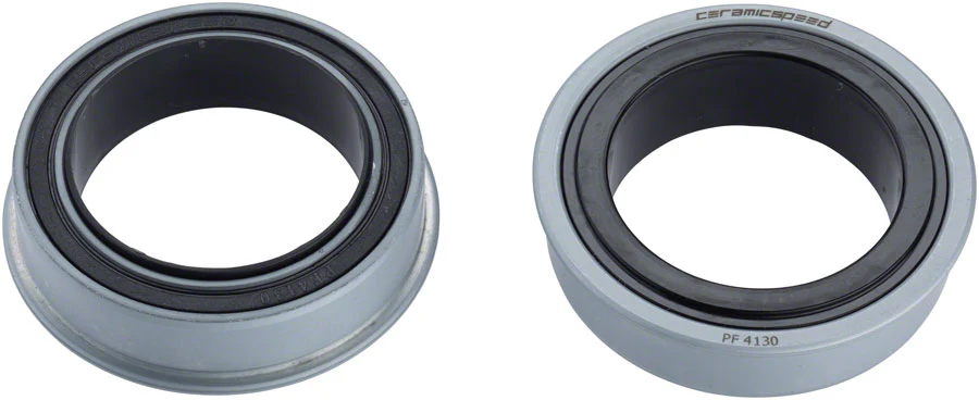 CeramicSpeed BB92 MTB Bottom Bracket - Coated Races Black - Image 2