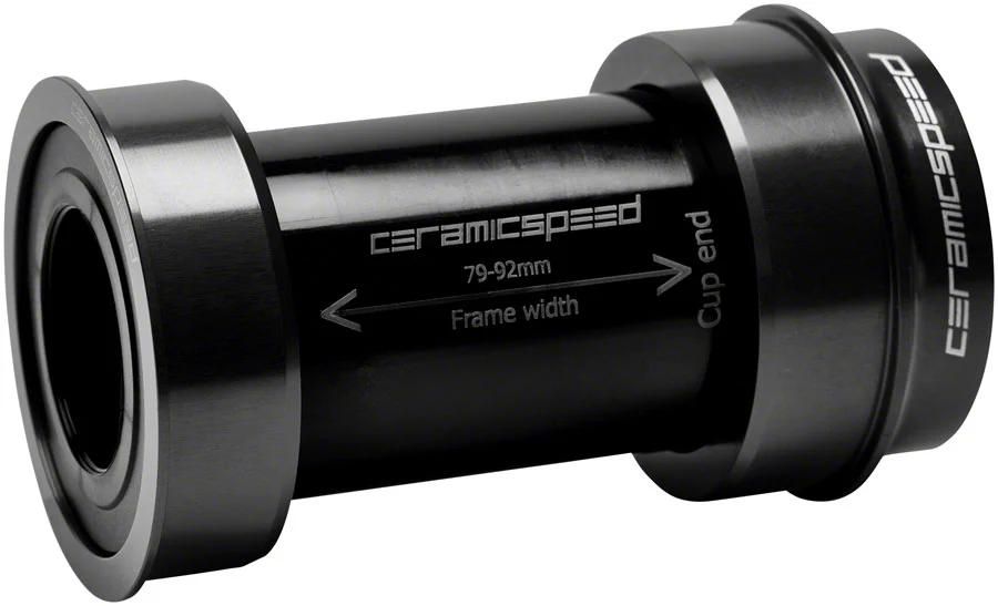 CeramicSpeed BBright Bottom Bracket - Image 3