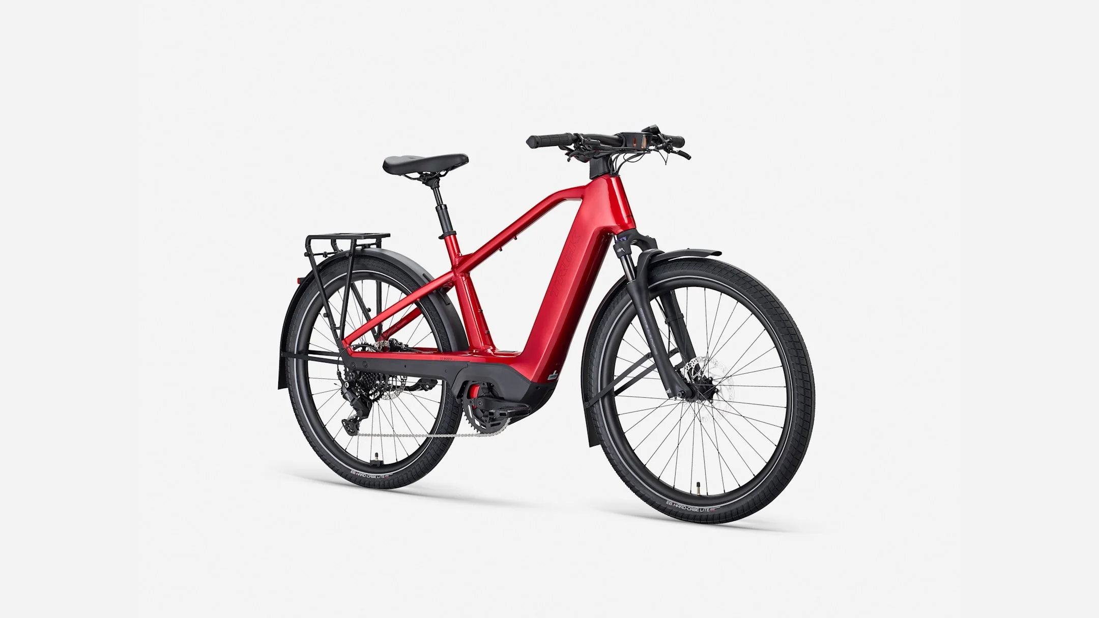 Charter+ 4S Electric Hybrid Bike - Image 10