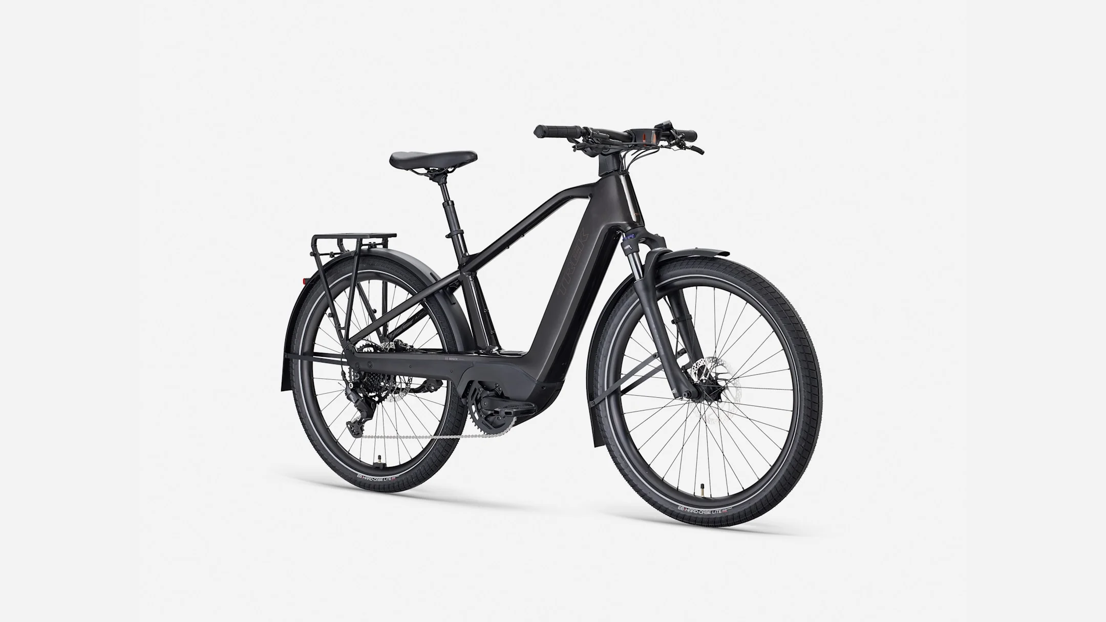 Charter+ 4S Electric Hybrid Bike - Image 5