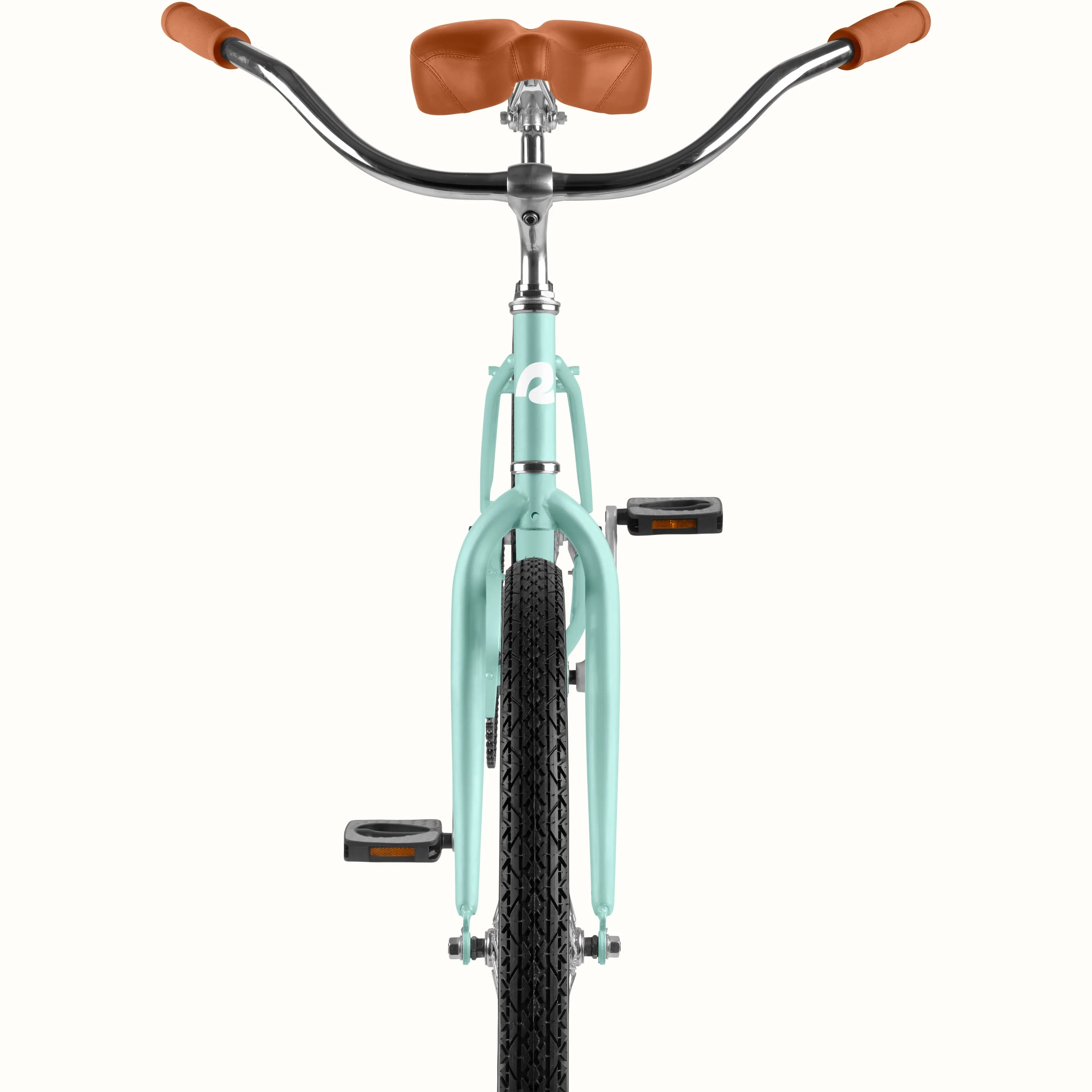 Chatham 24" Kids Beach Cruiser Bike (8-11 yrs) Cruiser Bike - Image 5