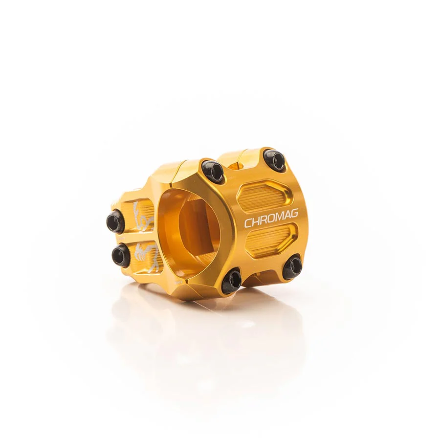 Chromag Riza 31.8 Stem Components - Stems - Image 2