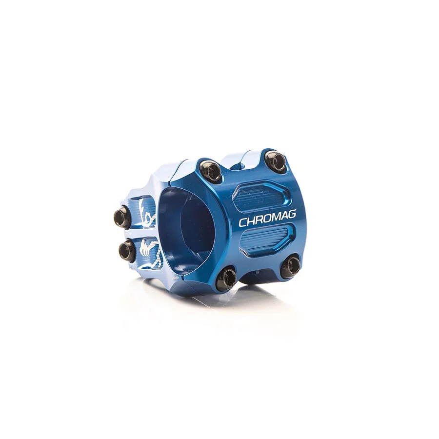 Chromag Riza 31.8 Stem Components - Stems - Image 3