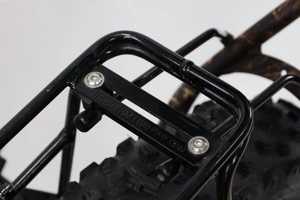 Cogburn CB4 (Certified Pre-Owned Bike) - Image 12