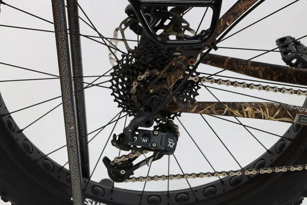 Cogburn CB4 (Certified Pre-Owned Bike) - Image 7
